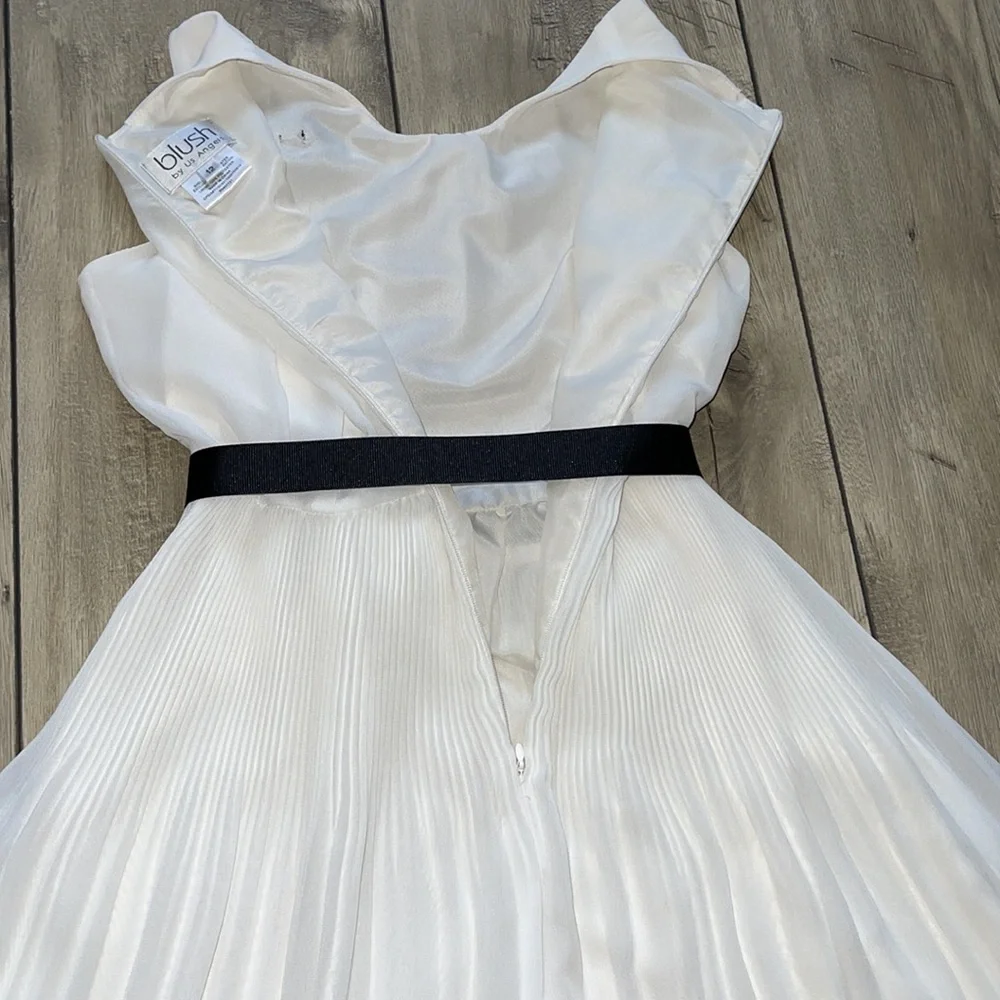 BLUSH by Us ANGELS Girl Gorgeous Dress Size 12